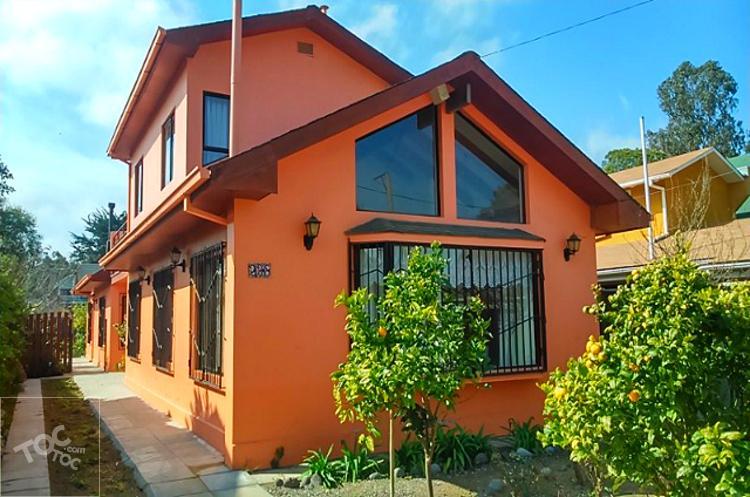 LARRAIN, Mirasol, Algarrobo