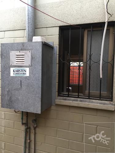 ARRIENDO CASA DE DOS PISOS CON 3D 1B EN COMUNA DE QUILICURA / VILLA LOS ADOBES