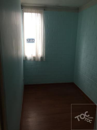 ARRIENDO CASA DE DOS PISOS CON 3D 1B EN COMUNA DE QUILICURA / VILLA LOS ADOBES