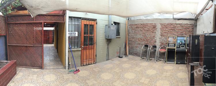 ARRIENDO CASA DE DOS PISOS CON 3D 1B EN COMUNA DE QUILICURA / VILLA LOS ADOBES
