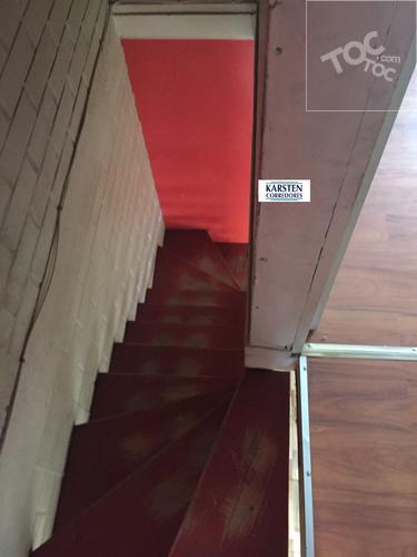 ARRIENDO CASA DE DOS PISOS CON 3D 1B EN COMUNA DE QUILICURA / VILLA LOS ADOBES