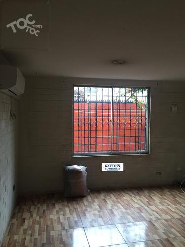 ARRIENDO CASA DE DOS PISOS CON 3D 1B EN COMUNA DE QUILICURA / VILLA LOS ADOBES