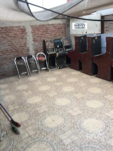 ARRIENDO CASA DE DOS PISOS CON 3D 1B EN COMUNA DE QUILICURA / VILLA LOS ADOBES