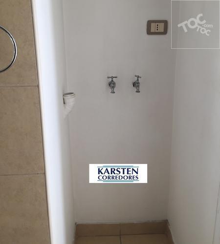 ARRIENDO DEPARTAMENTO EN UN SÉPTIMO PISO DE 1D 1B DE 26 M2 APROX. A DOS CUADRAS DEL METRO ESTACIÓN SANTA ANA EN SANTIAGO CENTRO
