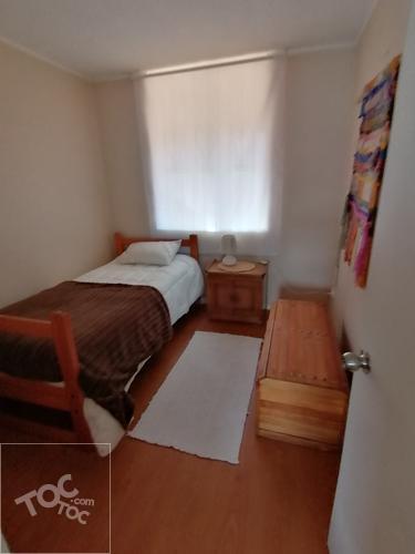 Departamento en venta Frente al Mar Tomé