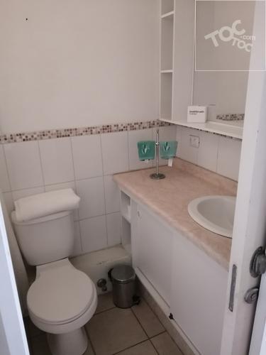 Departamento en venta Frente al Mar Tomé