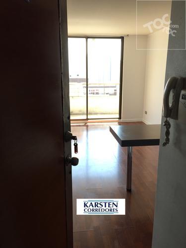 ARRIENDO DEPARTAMENTO EN UN PISO 18 DE 1D 1B A TRES CUADRAS DEL METRO ESTACIÓN SAN ALBERTO HURTADO EN ESTACIÓN CENTRAL
