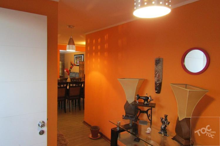 HERMOSA CASA 2 PISOS 3D/3B/3E CONDOMINIO CON LAGUNA ARTIFICIAL NAVEGABLE