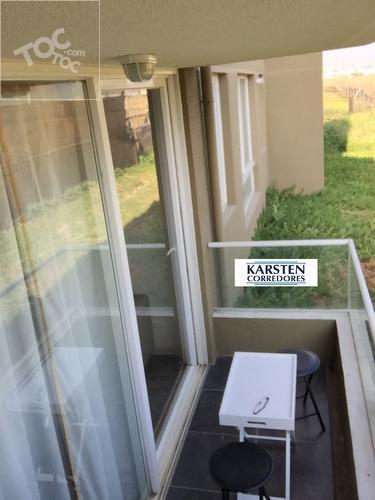 ARRIENDO DEPARTAMENTO EN PRIMER PISO CON 2D 1B EN CONDOMINIO LAGUNA NORTE ZONA DE VALLE GRANDE ENTRADA POR RUTA 5 AVENIDA LA MONTAÑA HACIA EL PONIENTE
