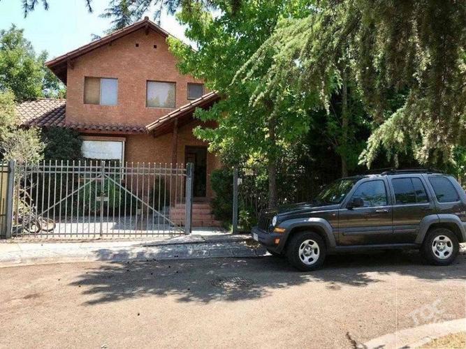 CASA ALMAGRO Pedro Fontova / El valle / 5D-4B/ 170-320 M2 TOUR VIRTUAL DISPONIBLE