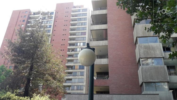 JOSE MANUEL INFANTE 2320, Ñuñoa