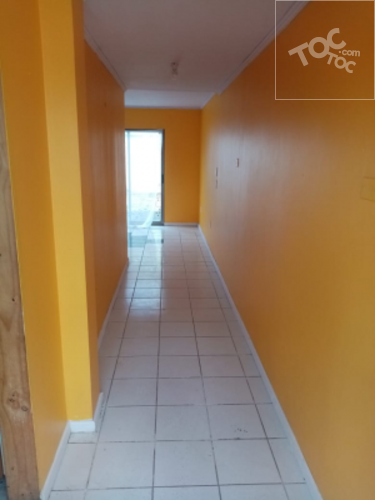 Casas Chillán Viejo