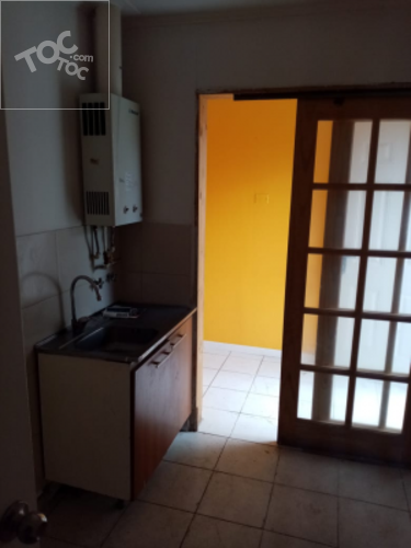 Casas Chillán Viejo