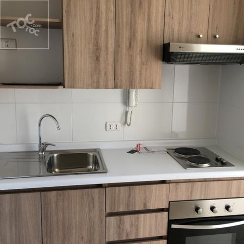 Conde del Maule 4642, Condominio Barrio Central