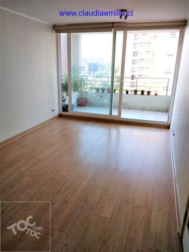 Arriendo Dpto. 88 m2, 3D, Estac. y B., La Reina