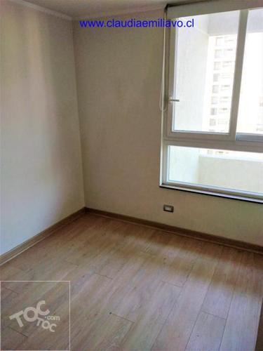 Arriendo Dpto. 88 m2, 3D, Estac. y B., La Reina