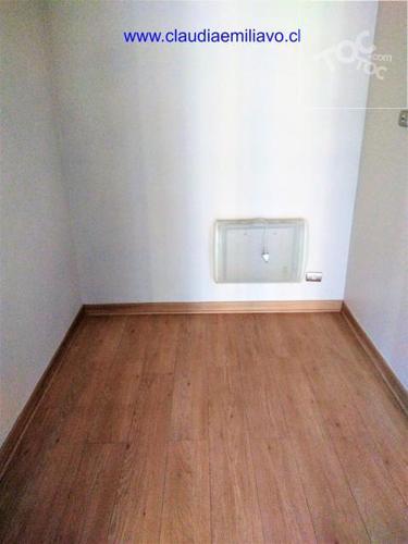 Arriendo Dpto. 88 m2, 3D, Estac. y B., La Reina