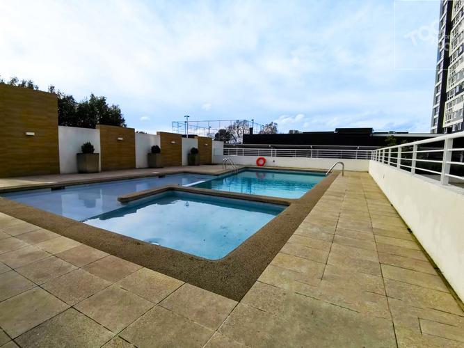 Departamento Av Los Pablos