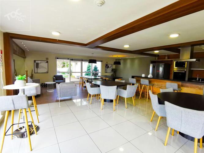 Departamento Av Los Pablos