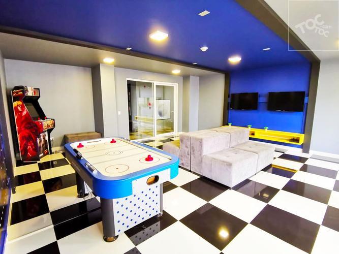 Departamento Av Los Pablos