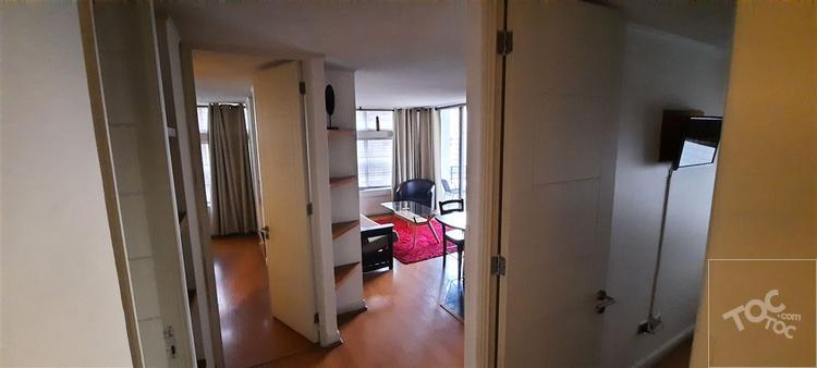 La Gloria 30, Los Militares, Las Condes