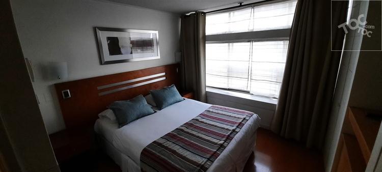 La Gloria 30, Los Militares, Las Condes