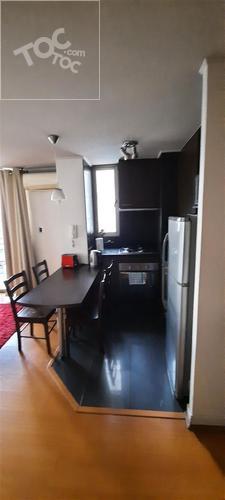 La Gloria 30, Los Militares, Las Condes