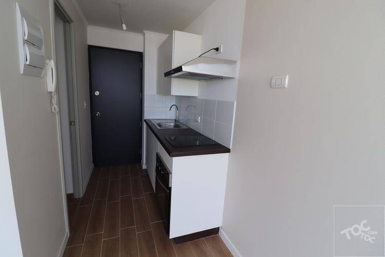 Home Studio nuevo en venta, Metro Ecuador