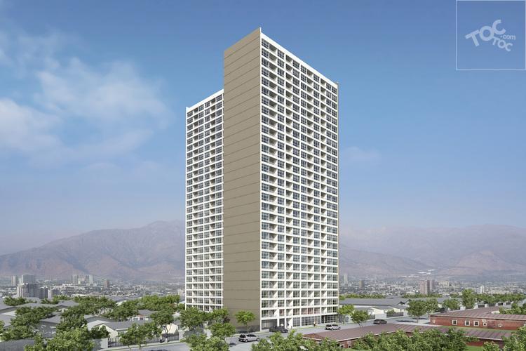 Departamento en venta, Metro Ecuador