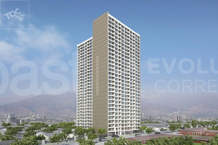 Departamento en venta, Metro Ecuador