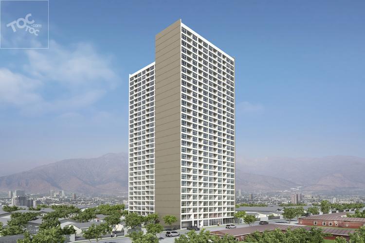 Departamento en venta, Metro Ecuador