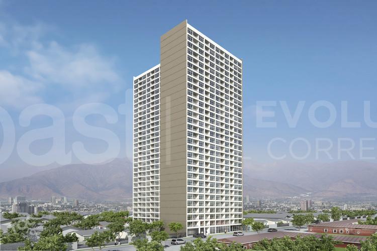 Departamento en venta, Metro Ecuador