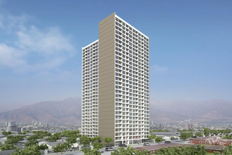 Departamento en venta, Metro Ecuador