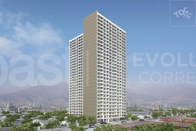 Departamento en venta, Metro Ecuador