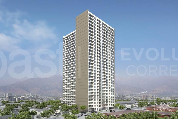 Departamento en venta, Metro Ecuador