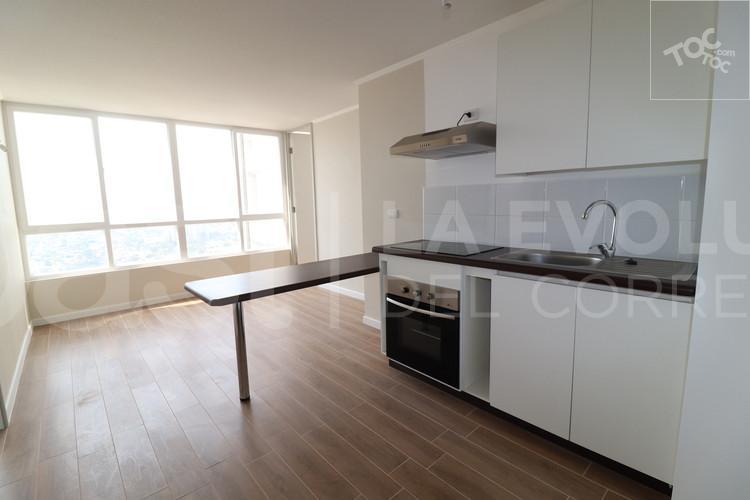 Departamento nuevo en venta, Metro Ecuador