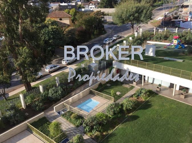 BROKER ARRIENDA 4D+3B+SE+2 EST.+1B