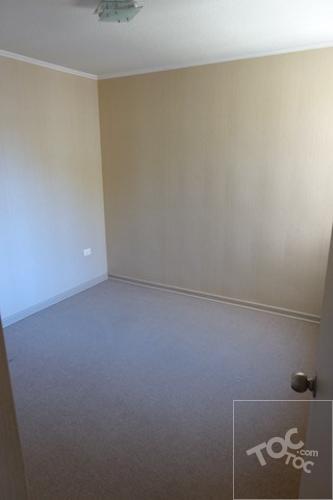 Vendo en Las Terrazas de Collao, dp 3 dorm, 1 baño, 2 estac.piso 4