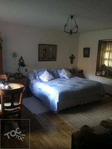 Casa 7 dormitorios 250 m2, terreno 3.000 m2, Alto Pinar