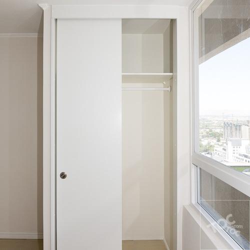 Conde del Maule 4642, Condominio Barrio Central