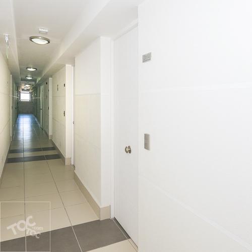 Conde del Maule 4642, Condominio Barrio Central