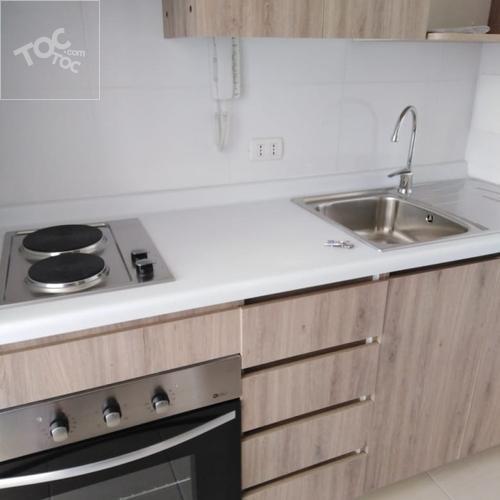 Conde del Maule 4642, Condominio Barrio Central