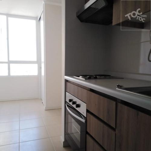 Conde del Maule 4642, Condominio Barrio Central