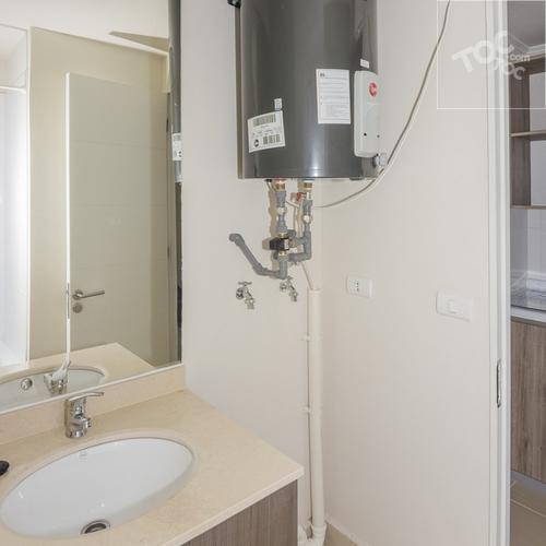 Conde del Maule 4642, Condominio Barrio Central