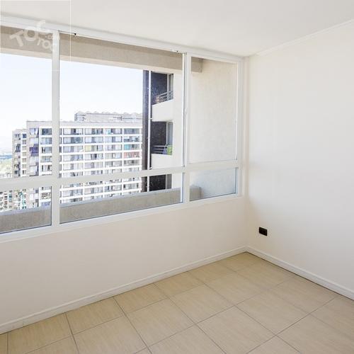 Conde del Maule 4642, Condominio Barrio Central