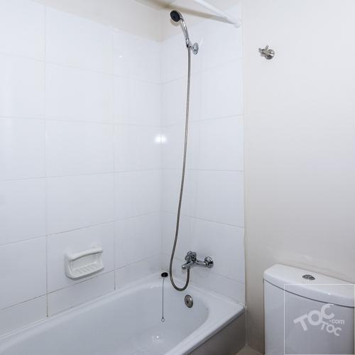 Conde del Maule 4642, Condominio Barrio Central