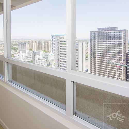 Conde del Maule 4642, Condominio Barrio Central