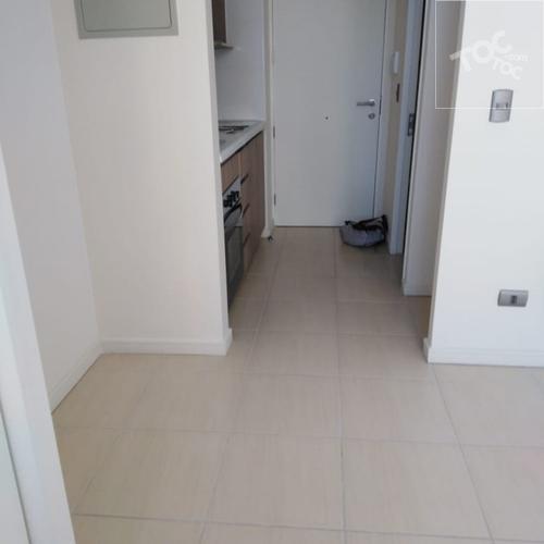 Conde del Maule 4642, Condominio Barrio Central