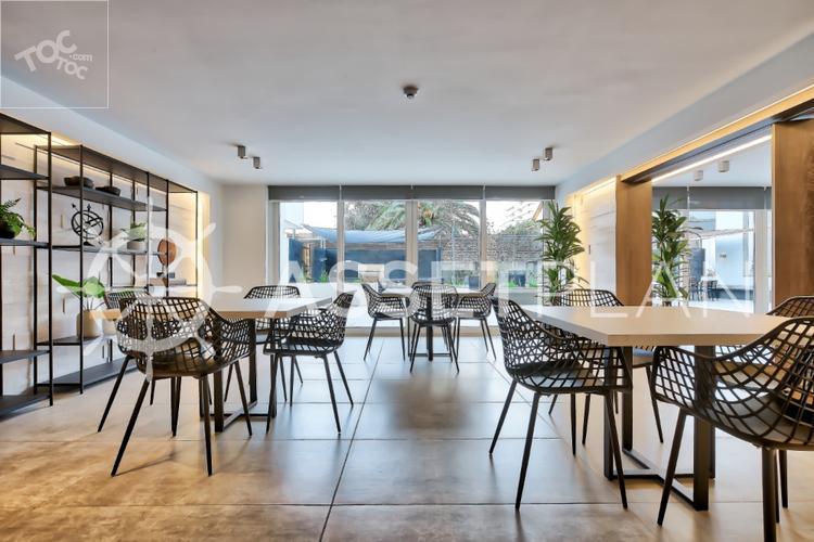 Ventura Blanco Viel 1377 (+ Estacionamiento /+ Bodega), Condominio Activa Blanco Viel