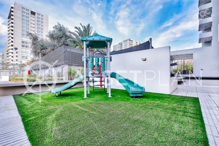 Ventura Blanco Viel 1377 (+ Estacionamiento /+ Bodega), Condominio Activa Blanco Viel